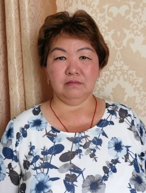 Манцынова Татьяна Алексеевна.